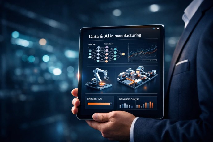 Data & AI Readiness Audit