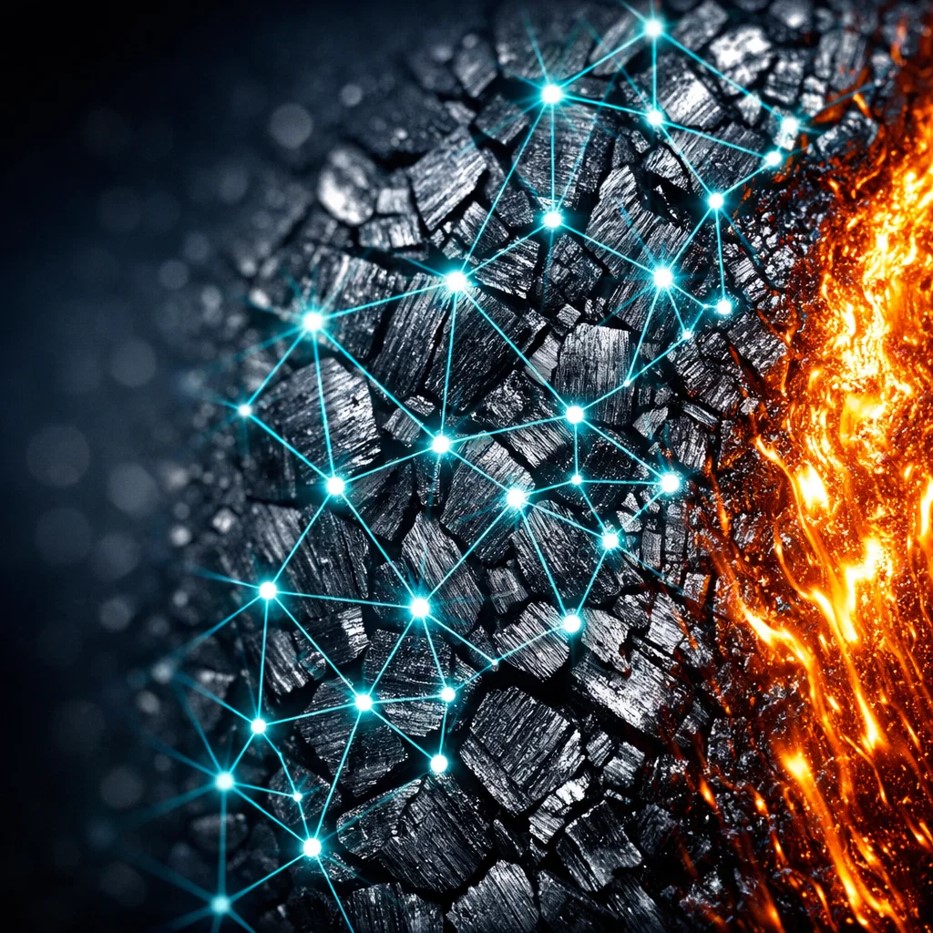 AI and Metallurgy Integration